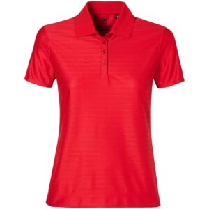 Ladies Oakland Hills Golf Shirt - Image 7