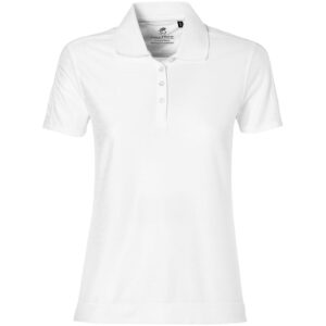 Ladies Oakland Hills Golf Shirt - Image 8
