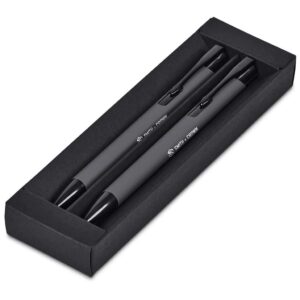 Altitude Zeta Ball Pen & Pencil Set - Image 5