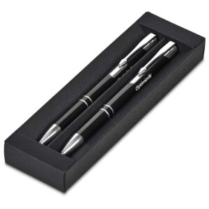 Altitude Panama Ball Pen & Pencil Set — Altitude Panama Ball Pen & Pencil Set