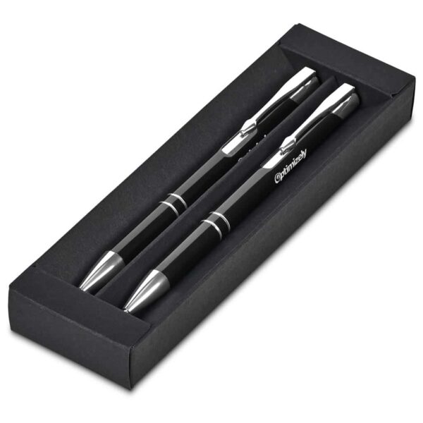 Altitude Panama Ball Pen & Pencil Set — Altitude Panama Ball Pen & Pencil Set