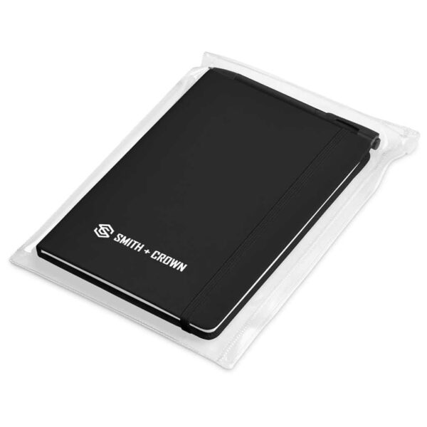 Altitude Powell Notebook & Pen Set — Altitude Powell Notebook & Pen Set