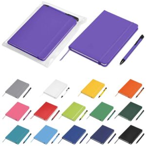 Alternative view of Altitude Powell Notebook & Pen Set