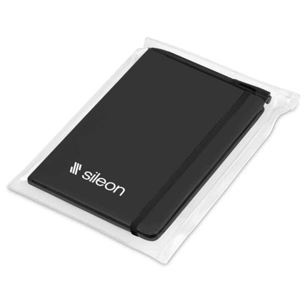 Altitude Harrison Notebook & Pen Set — Altitude Harrison Notebook & Pen Set