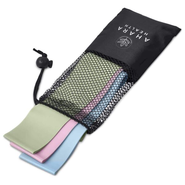 Altitude StetchX Resistance Bands — Altitude StetchX Resistance Bands