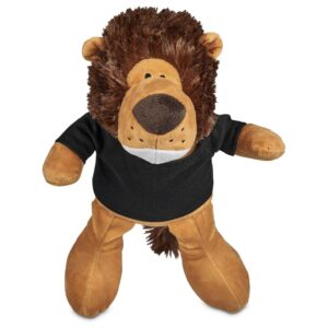 Alternative view of Altitude Simba Plush Toy