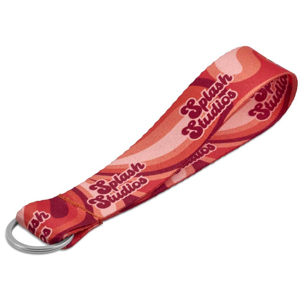 Altitude Cordelle Wrist Strap Keyholder - Image 3
