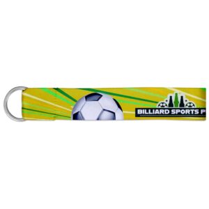 Altitude Cordelle Wrist Strap Keyholder — Altitude Cordelle Wrist Strap Keyholder