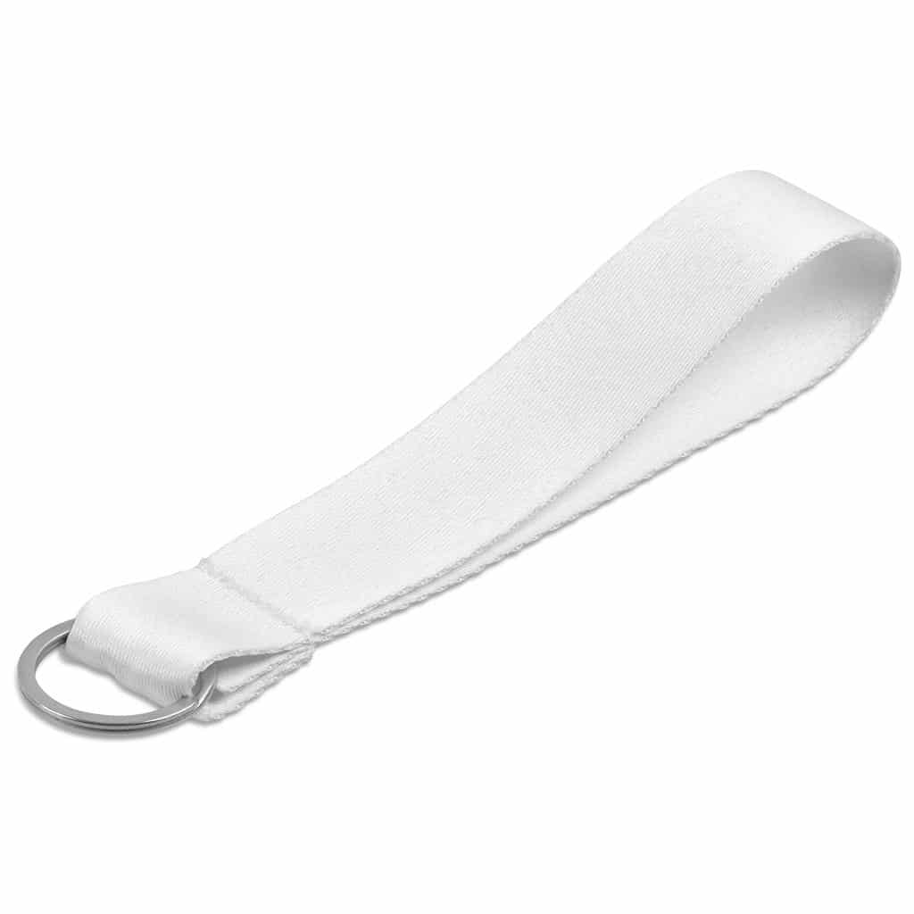 Altitude Cordelle Wrist Strap Keyholder - Image 8