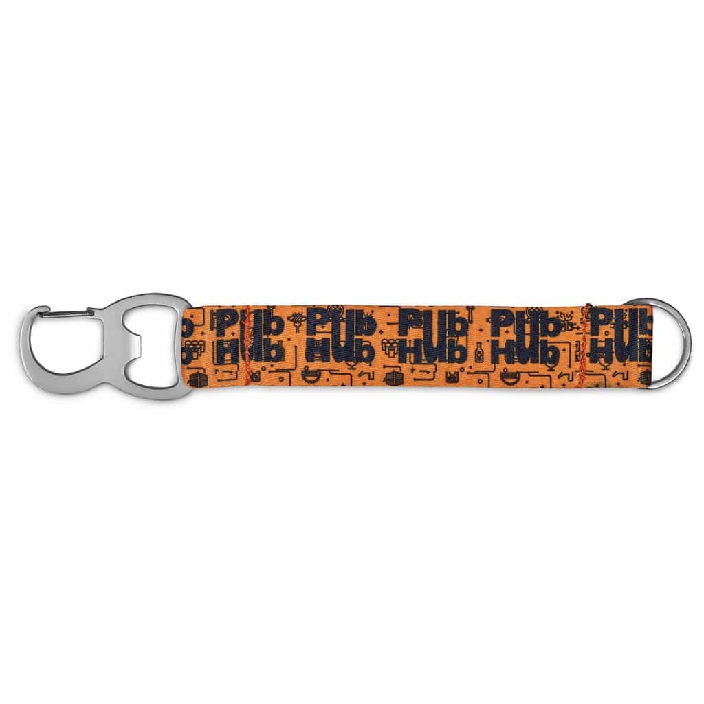 Altitude Velar Bottle Opener Keyholder - Image 4