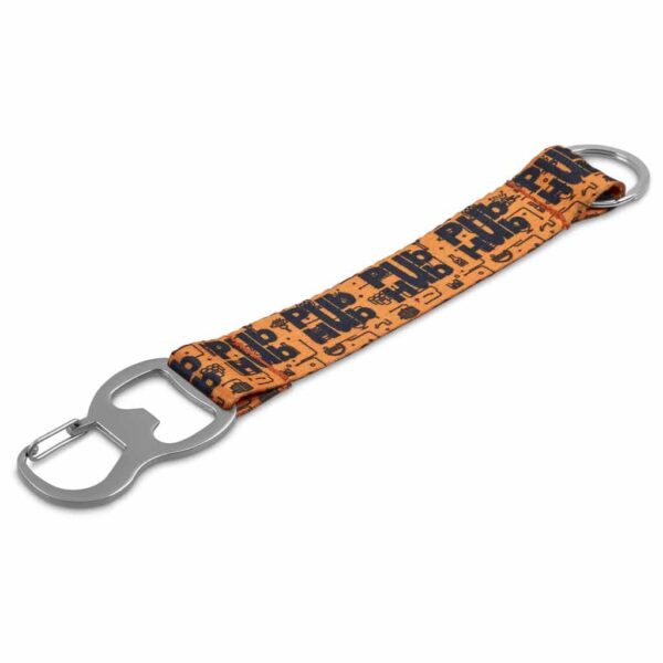 Altitude Velar Bottle Opener Keyholder — Altitude Velar Bottle Opener Keyholder