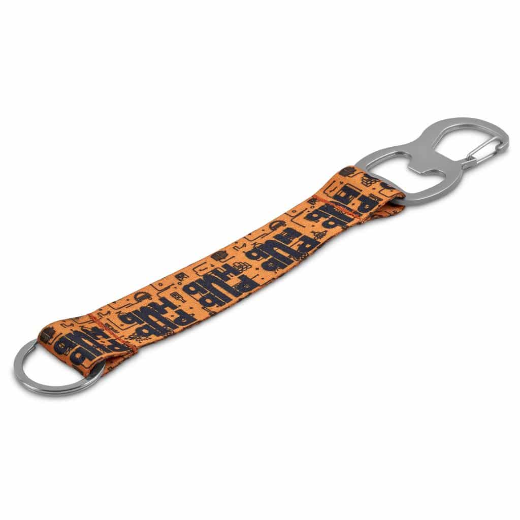 Altitude Velar Bottle Opener Keyholder - Image 2