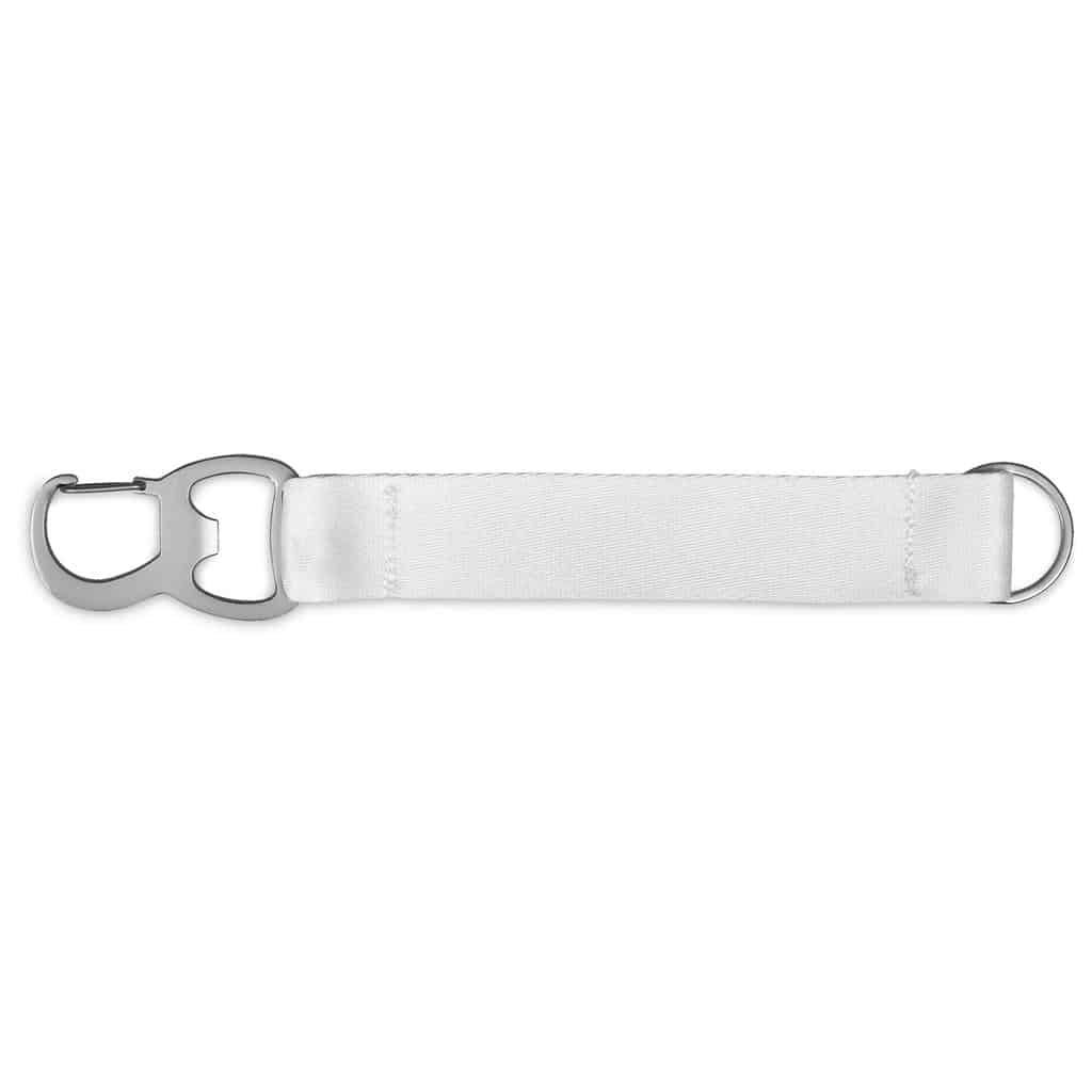 Altitude Velar Bottle Opener Keyholder - Image 8