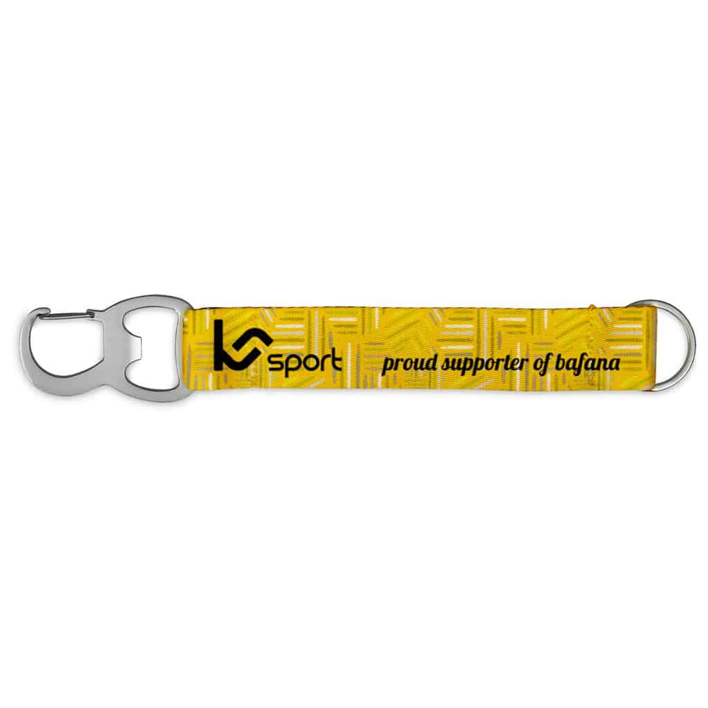 Altitude Velar Bottle Opener Keyholder - Image 6