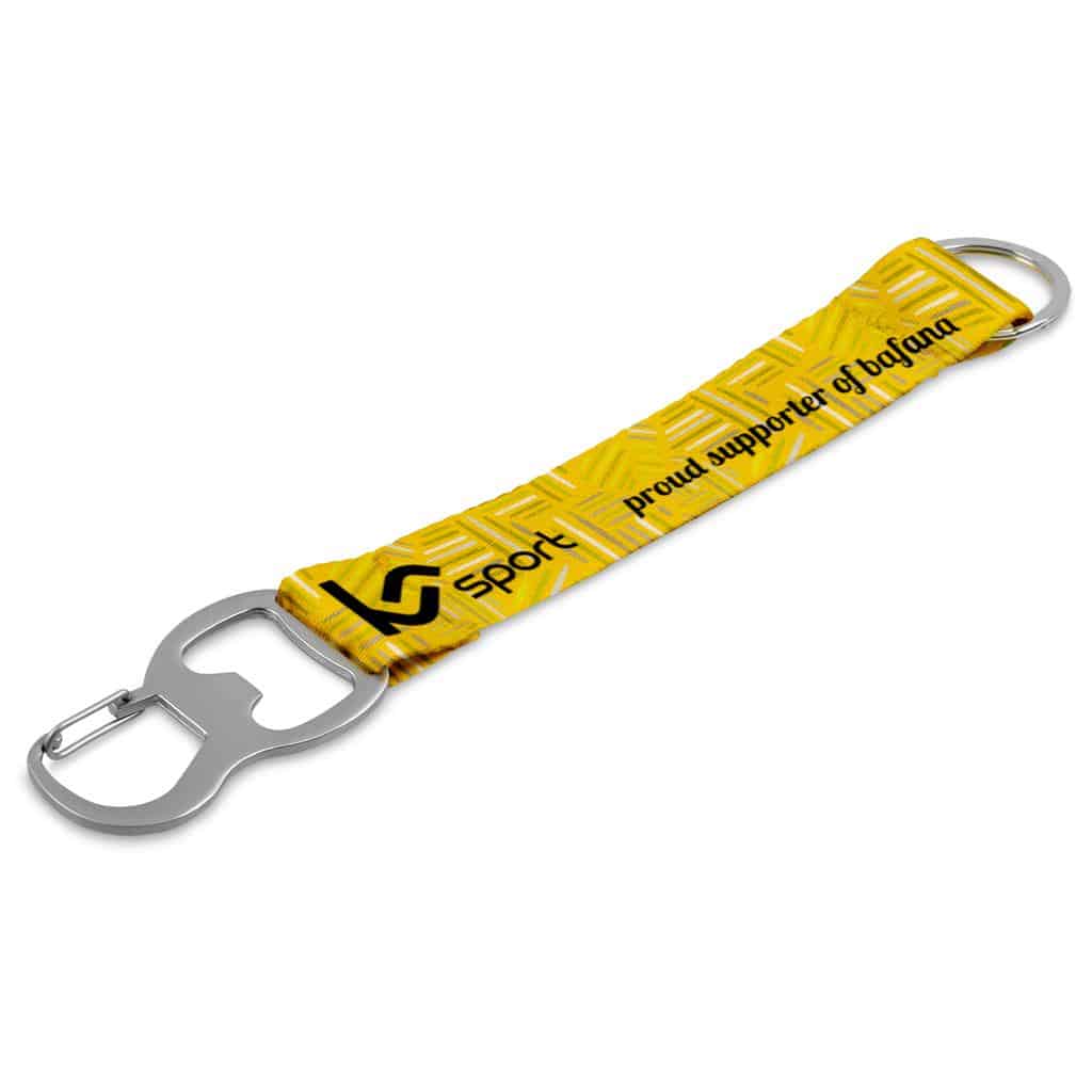 Altitude Velar Bottle Opener Keyholder - Image 5