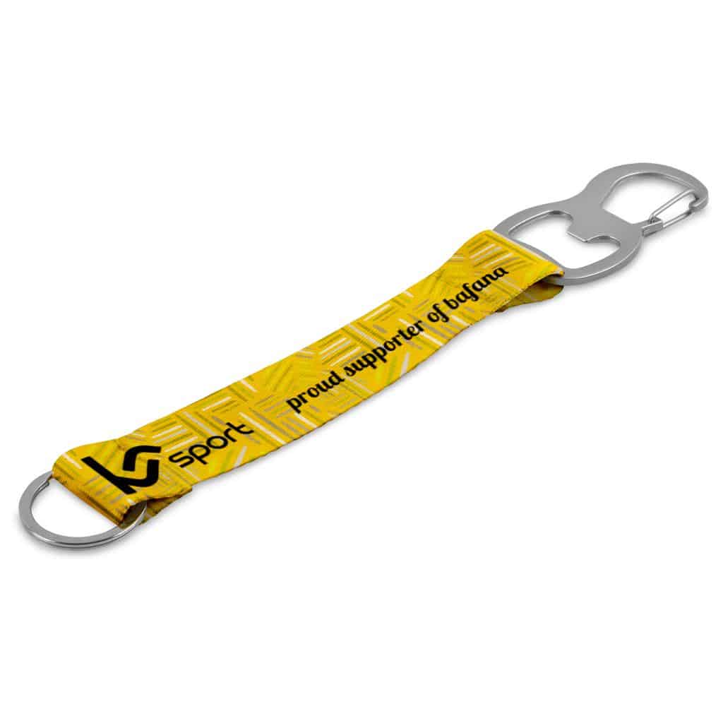 Altitude Velar Bottle Opener Keyholder - Image 7