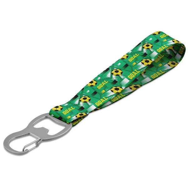 Altitude Trovi Wrist Strap Bottle Opener — Altitude Trovi Wrist Strap Bottle Opener