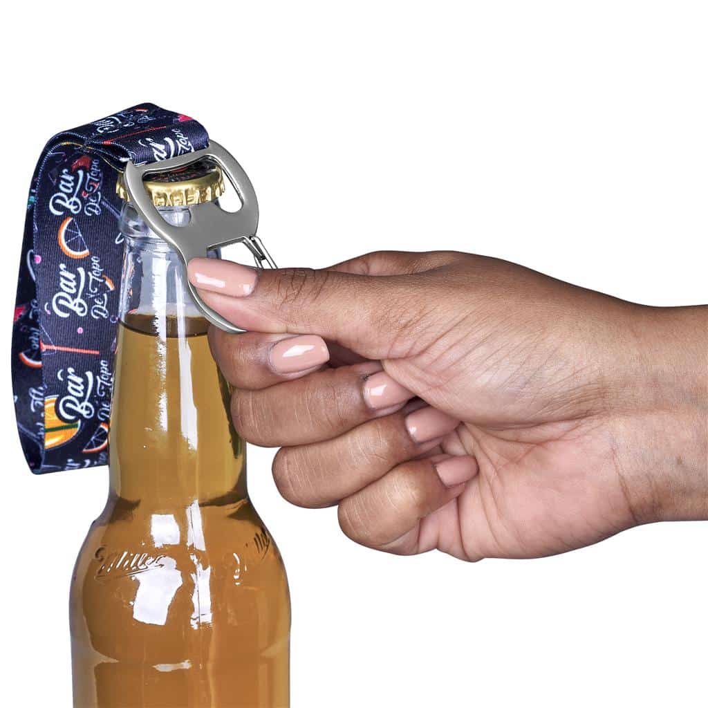 Altitude Trovi Wrist Strap Bottle Opener - Image 10