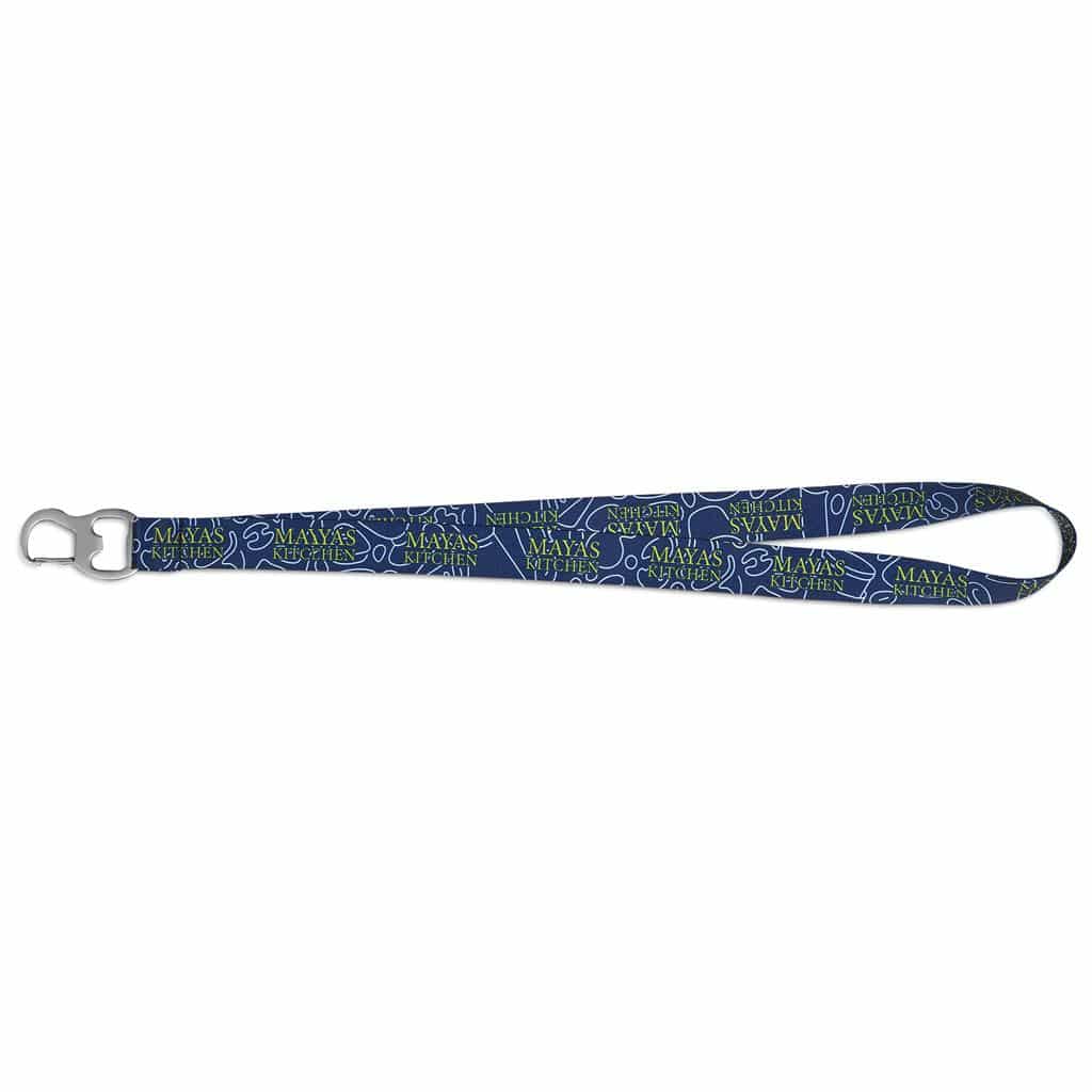 Altitude Zava Bottle Opener Lanyard - Image 8