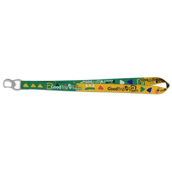 Altitude Zava Bottle Opener Lanyard — Altitude Zava Bottle Opener Lanyard