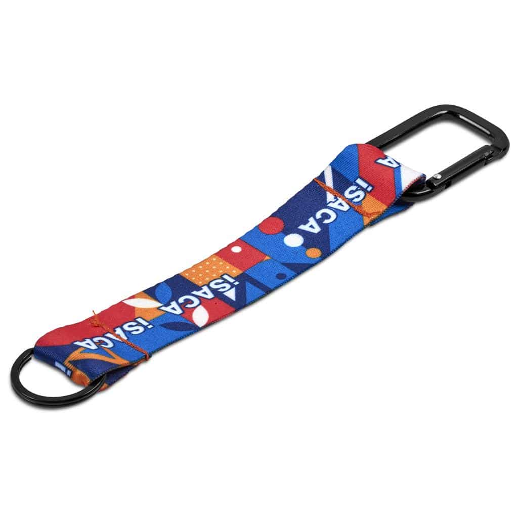 Altitude Straptique Carabiner Keyholder - Image 12