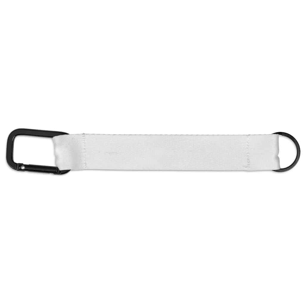 Altitude Straptique Carabiner Keyholder - Image 9