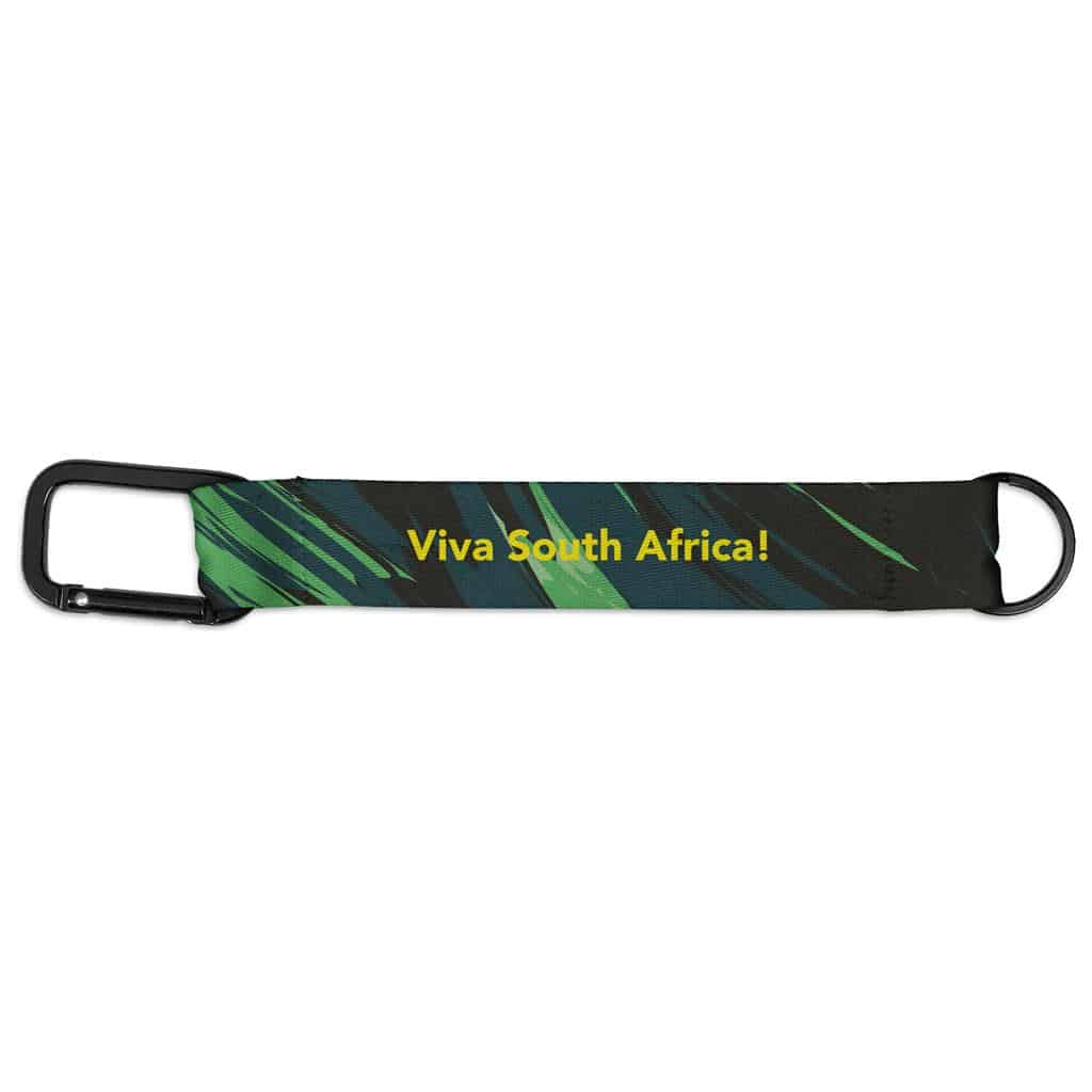 Altitude Straptique Carabiner Keyholder - Image 8