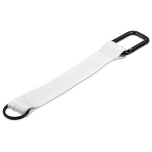 Alternative view of Altitude Straptique Carabiner Keyholder