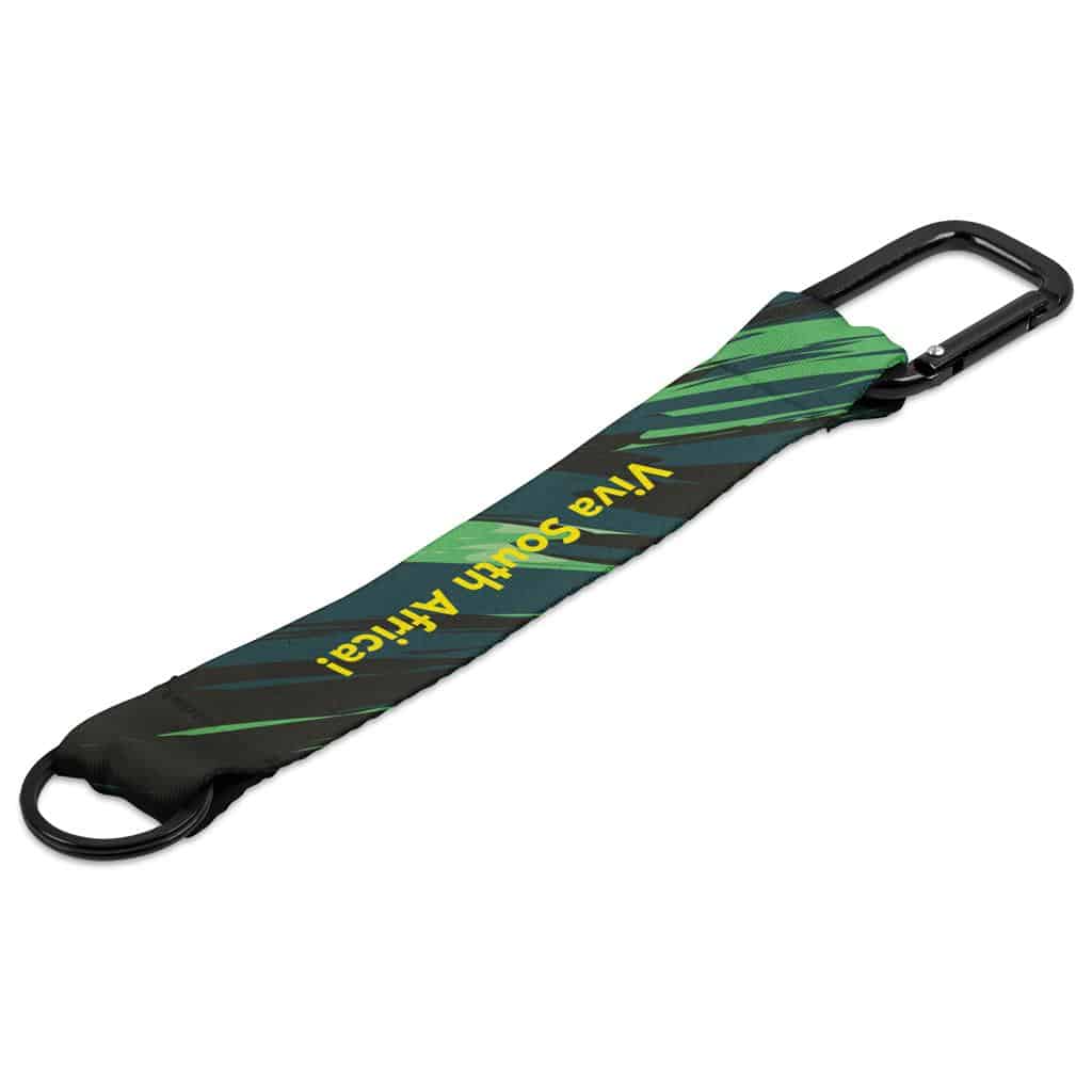 Altitude Straptique Carabiner Keyholder - Image 5