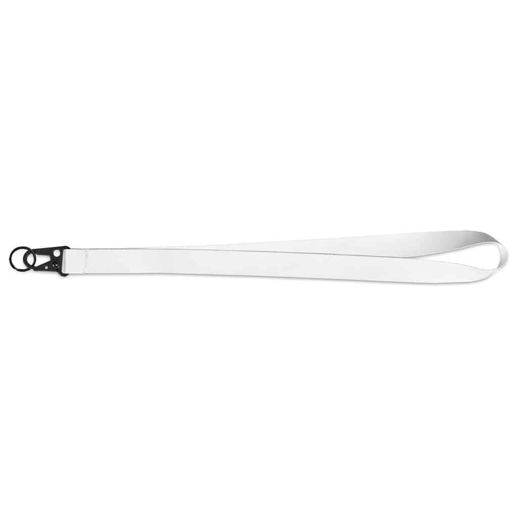 Altitude Elvo Carabiner Keyholder Lanyard - Image 4
