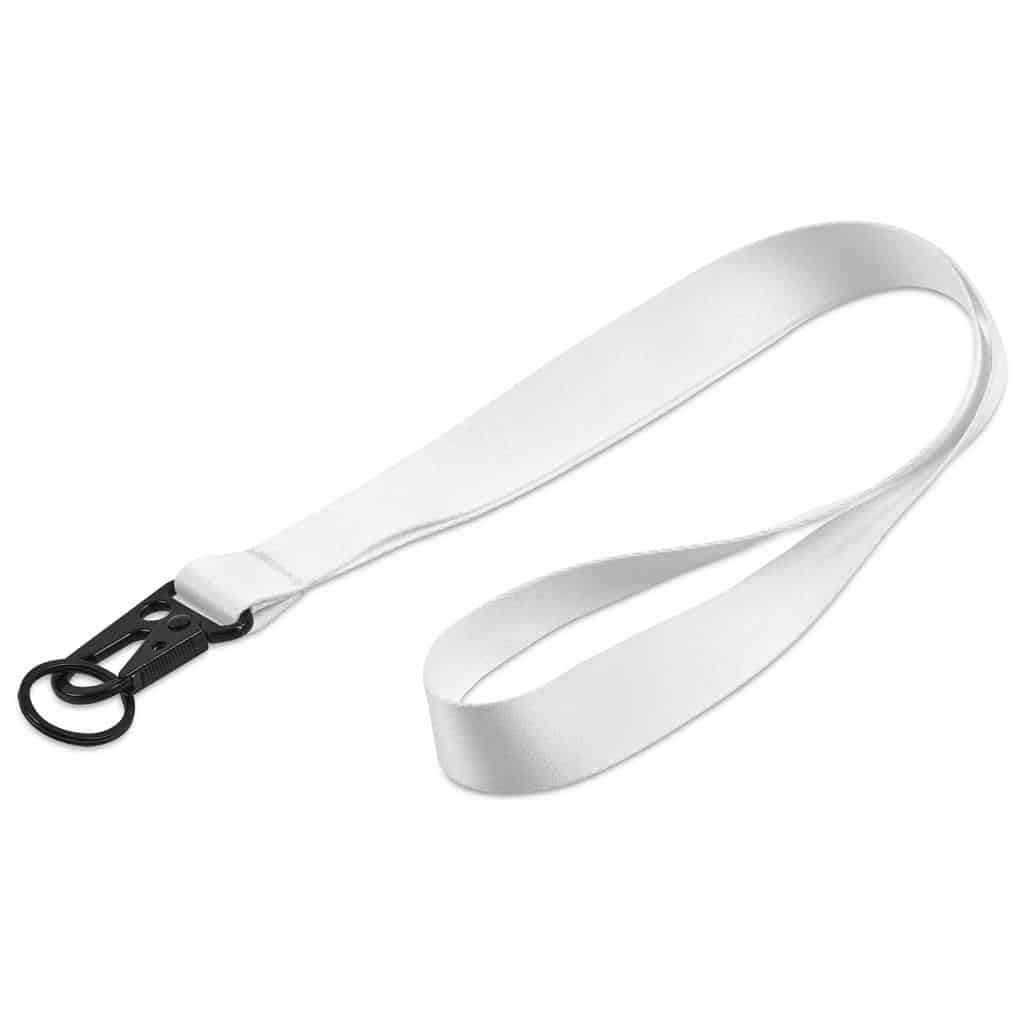 Altitude Elvo Carabiner Keyholder Lanyard — Altitude Elvo Carabiner Keyholder Lanyard