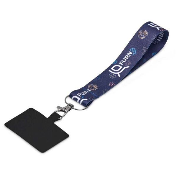 Altitude Vulci 25mm Wrist Phone Strap — Altitude Vulci 25mm Wrist Phone Strap