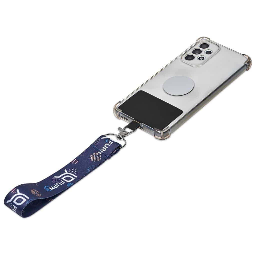 Altitude Vulci 25mm Wrist Phone Strap - Image 9