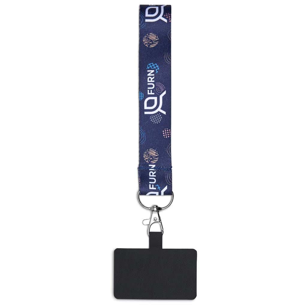 Altitude Vulci 25mm Wrist Phone Strap - Image 13