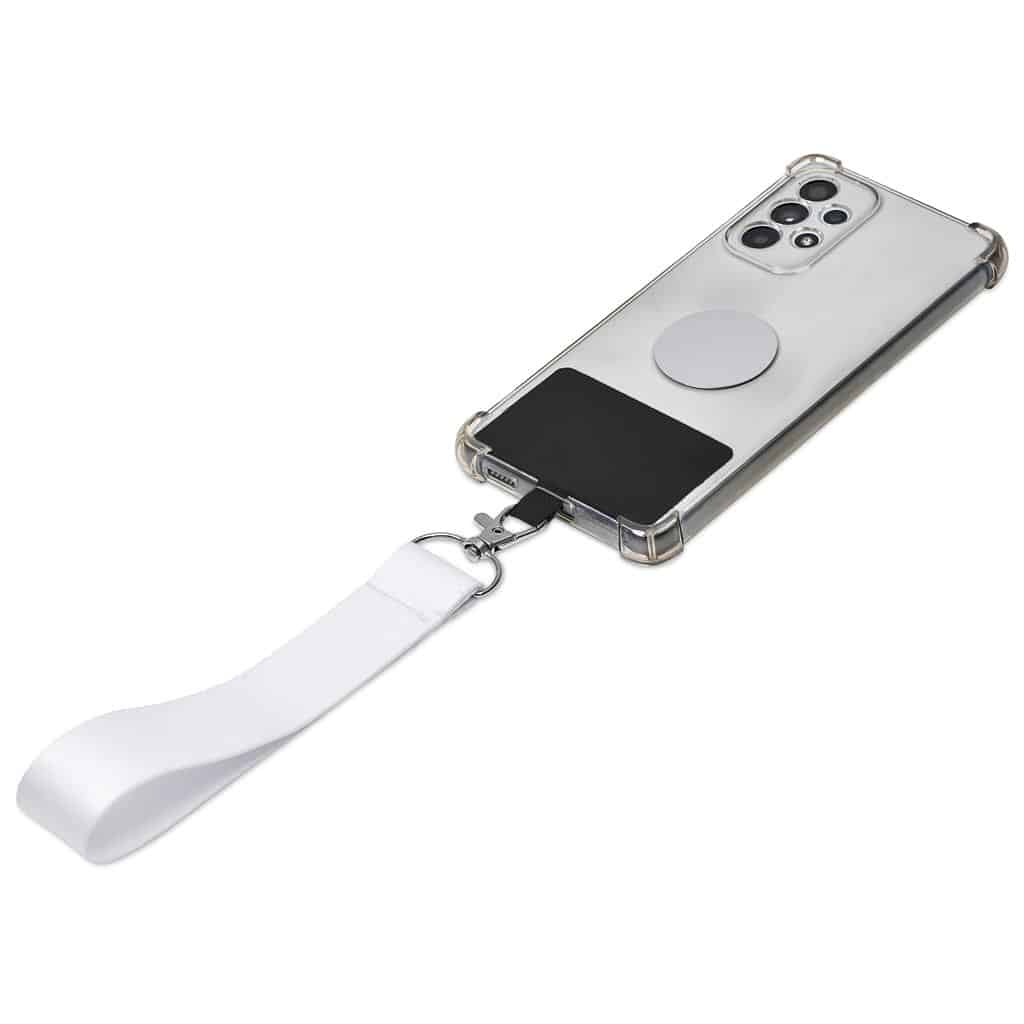 Altitude Vulci 25mm Wrist Phone Strap - Image 7