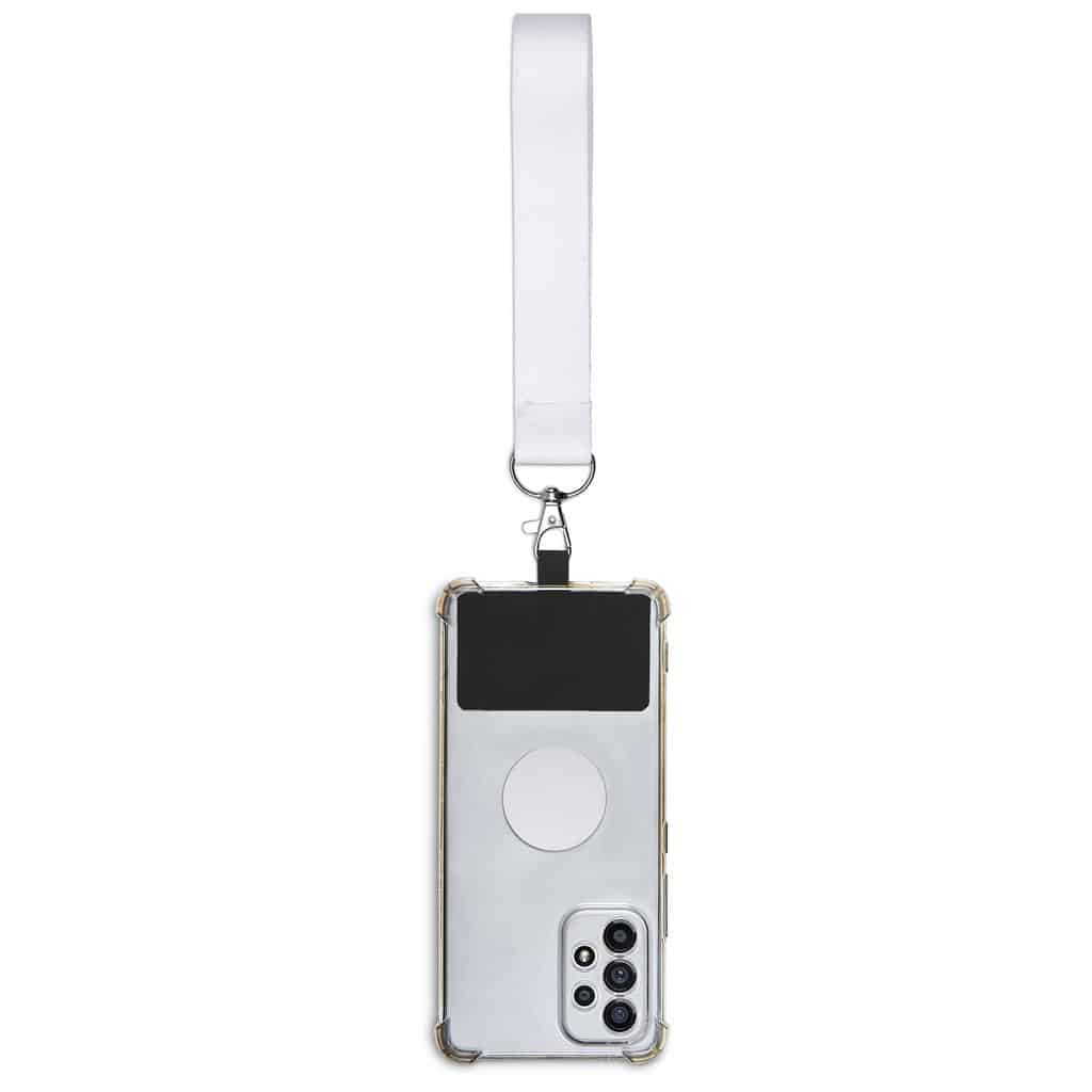 Altitude Vulci 25mm Wrist Phone Strap - Image 8