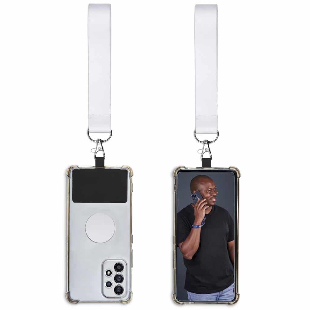 Altitude Vulci 25mm Wrist Phone Strap - Image 11