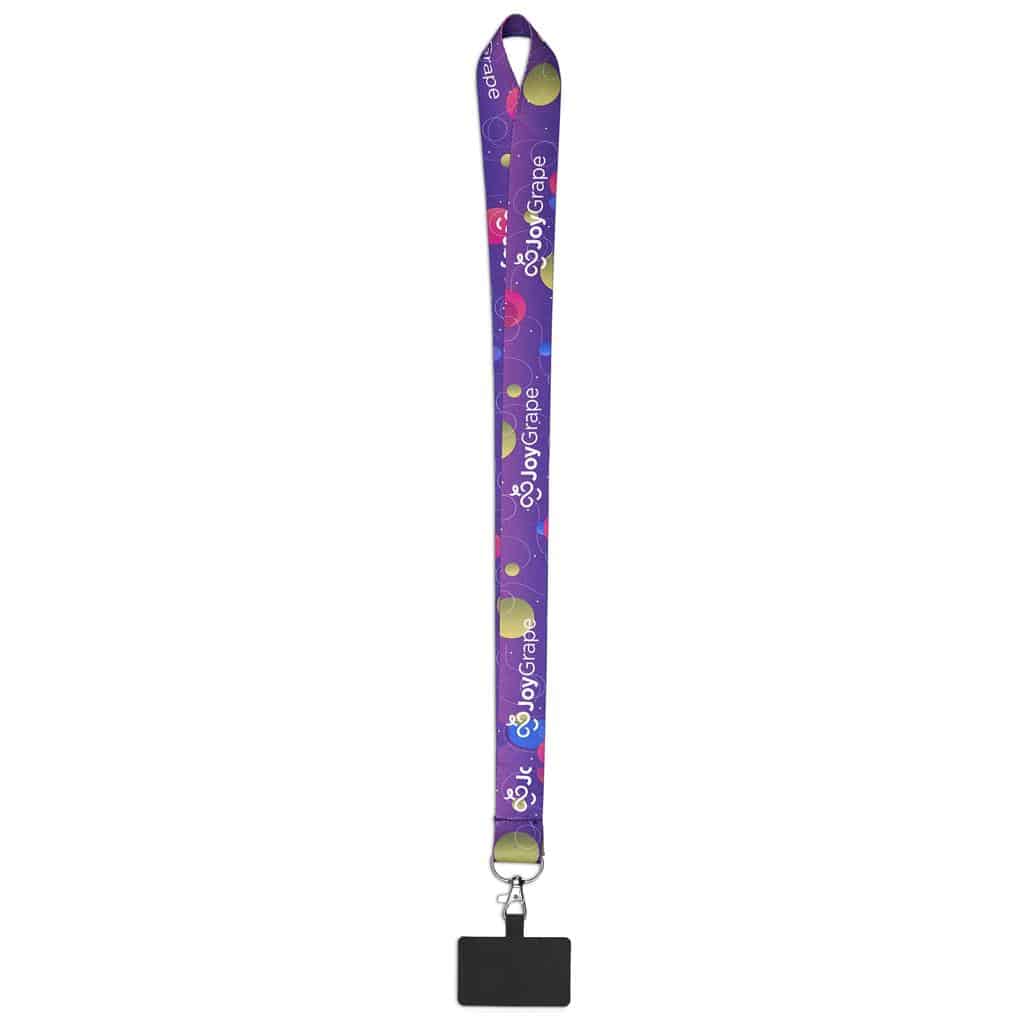 Altitude Ostia 25mm Phone Lanyard - Image 14