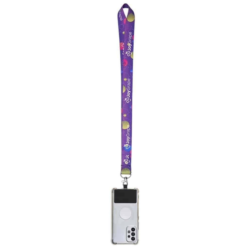 Altitude Ostia 25mm Phone Lanyard - Image 2