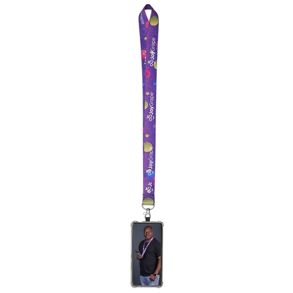 Altitude Ostia 25mm Phone Lanyard - Image 5