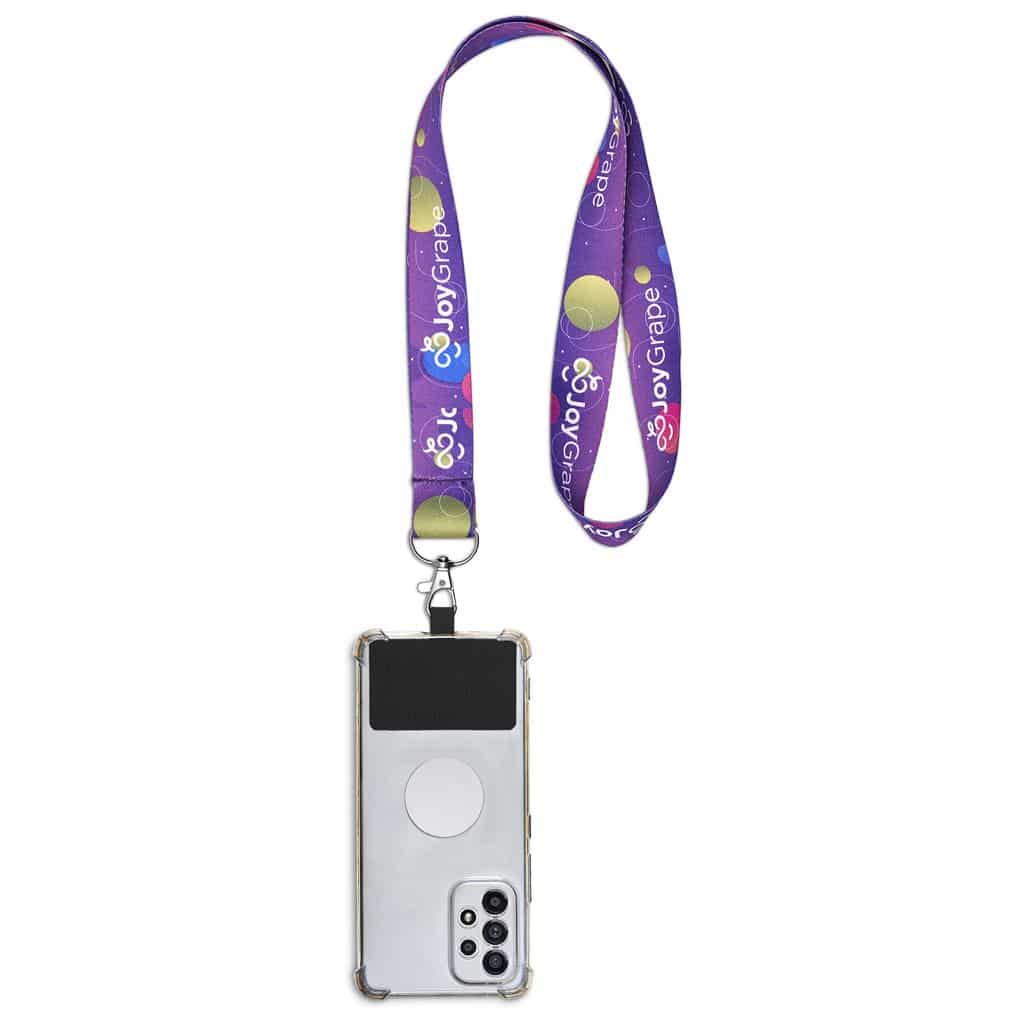Altitude Ostia 25mm Phone Lanyard - Image 8