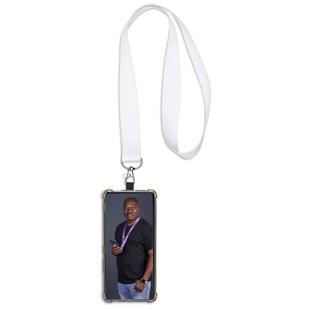 Altitude Ostia 25mm Phone Lanyard - Image 13