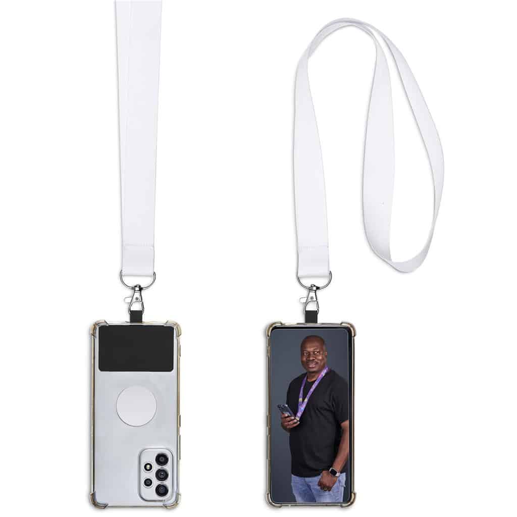 Altitude Ostia 25mm Phone Lanyard - Image 4