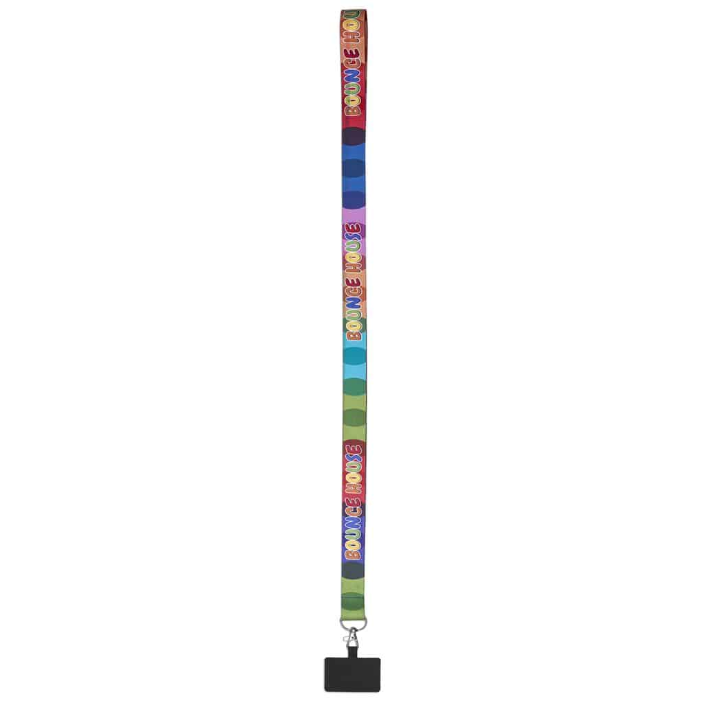 Altitude Volterra 25mm Crossbody Phone Strap - Image 12