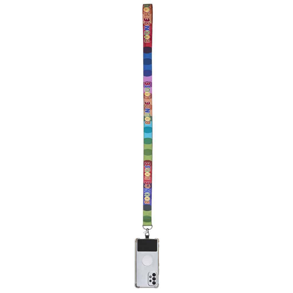 Altitude Volterra 25mm Crossbody Phone Strap - Image 10