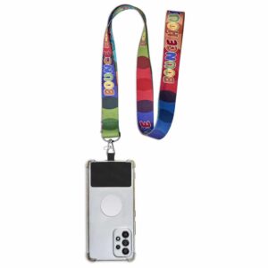 Altitude Volterra 25mm Crossbody Phone Strap — Altitude Volterra 25mm Crossbody Phone Strap