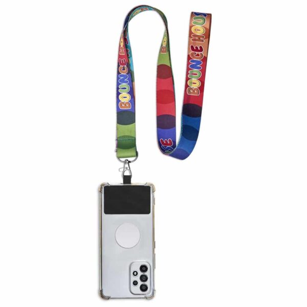 Altitude Volterra 25mm Crossbody Phone Strap — Altitude Volterra 25mm Crossbody Phone Strap