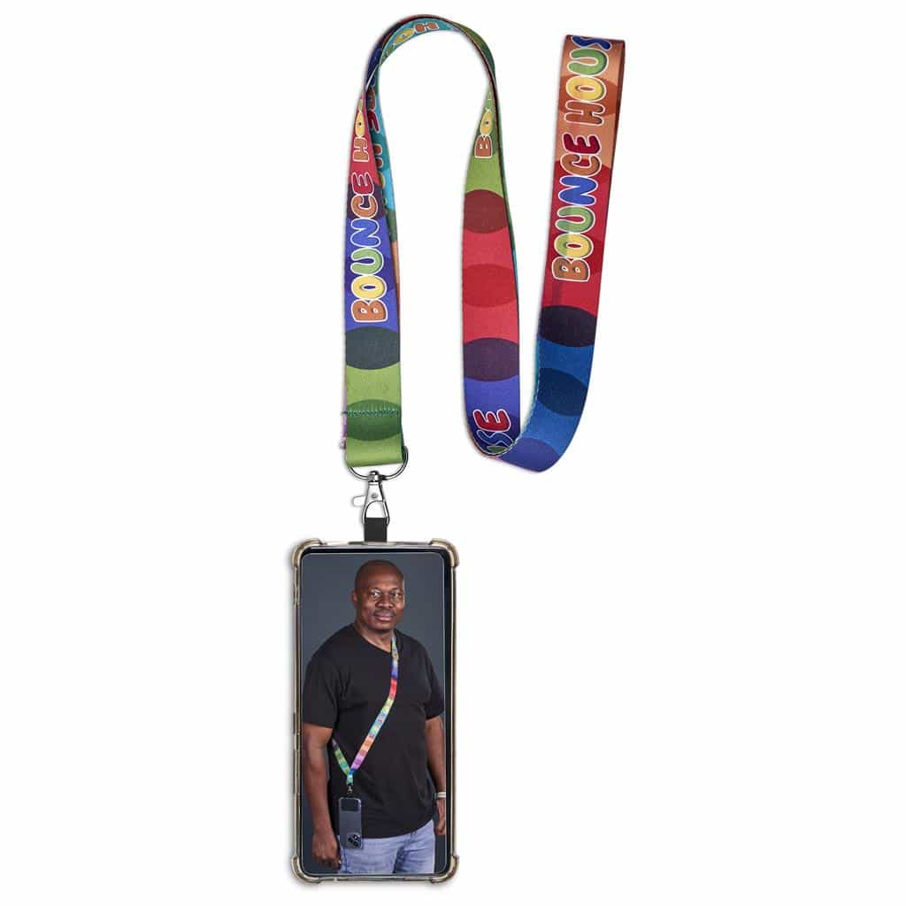Altitude Volterra 25mm Crossbody Phone Strap - Image 14