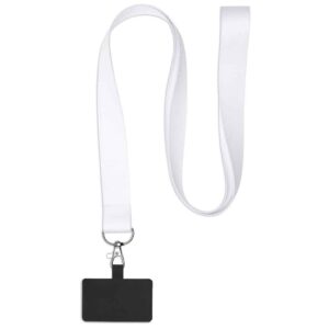 Alternative view of Altitude Volterra 25mm Crossbody Phone Strap