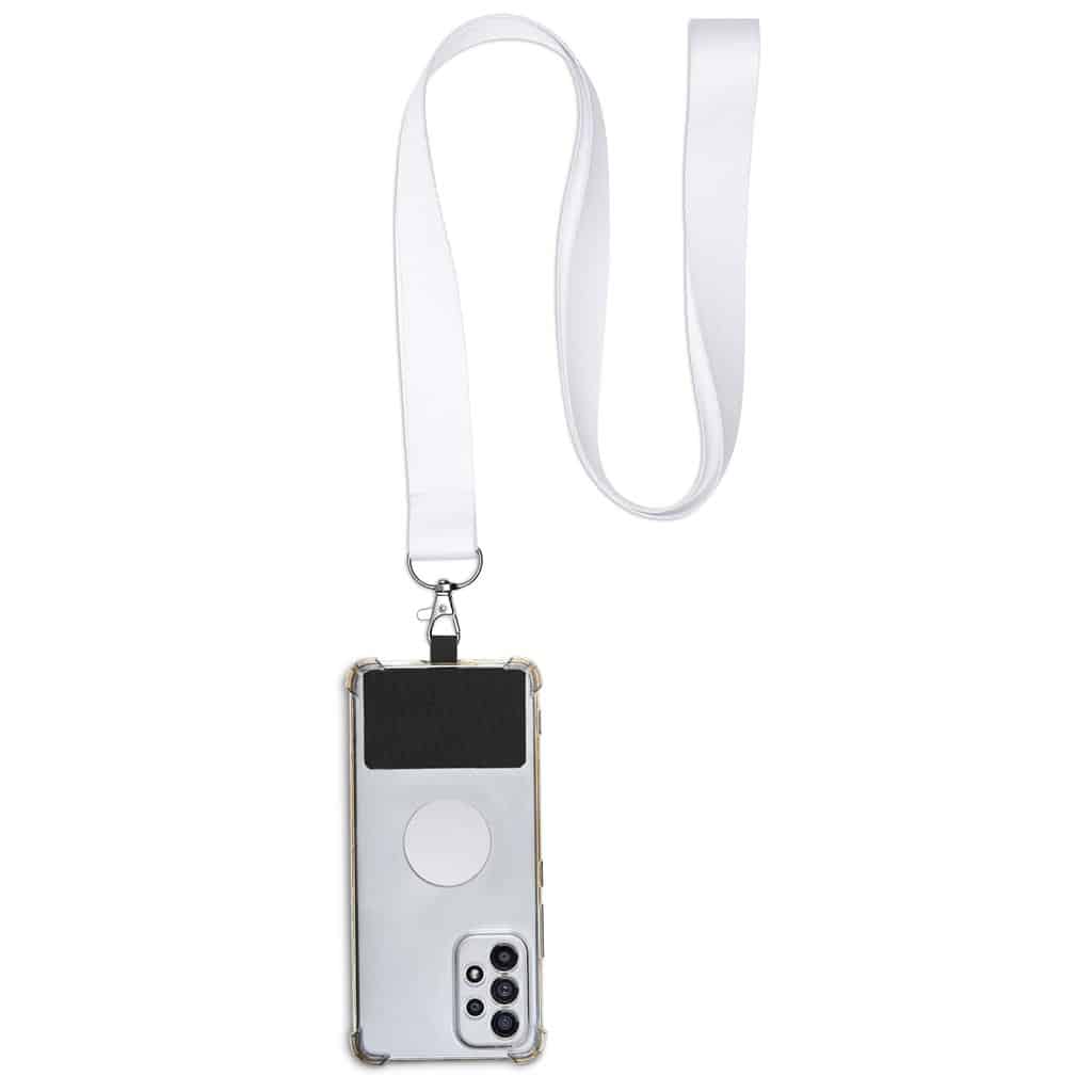 Altitude Volterra 25mm Crossbody Phone Strap - Image 4